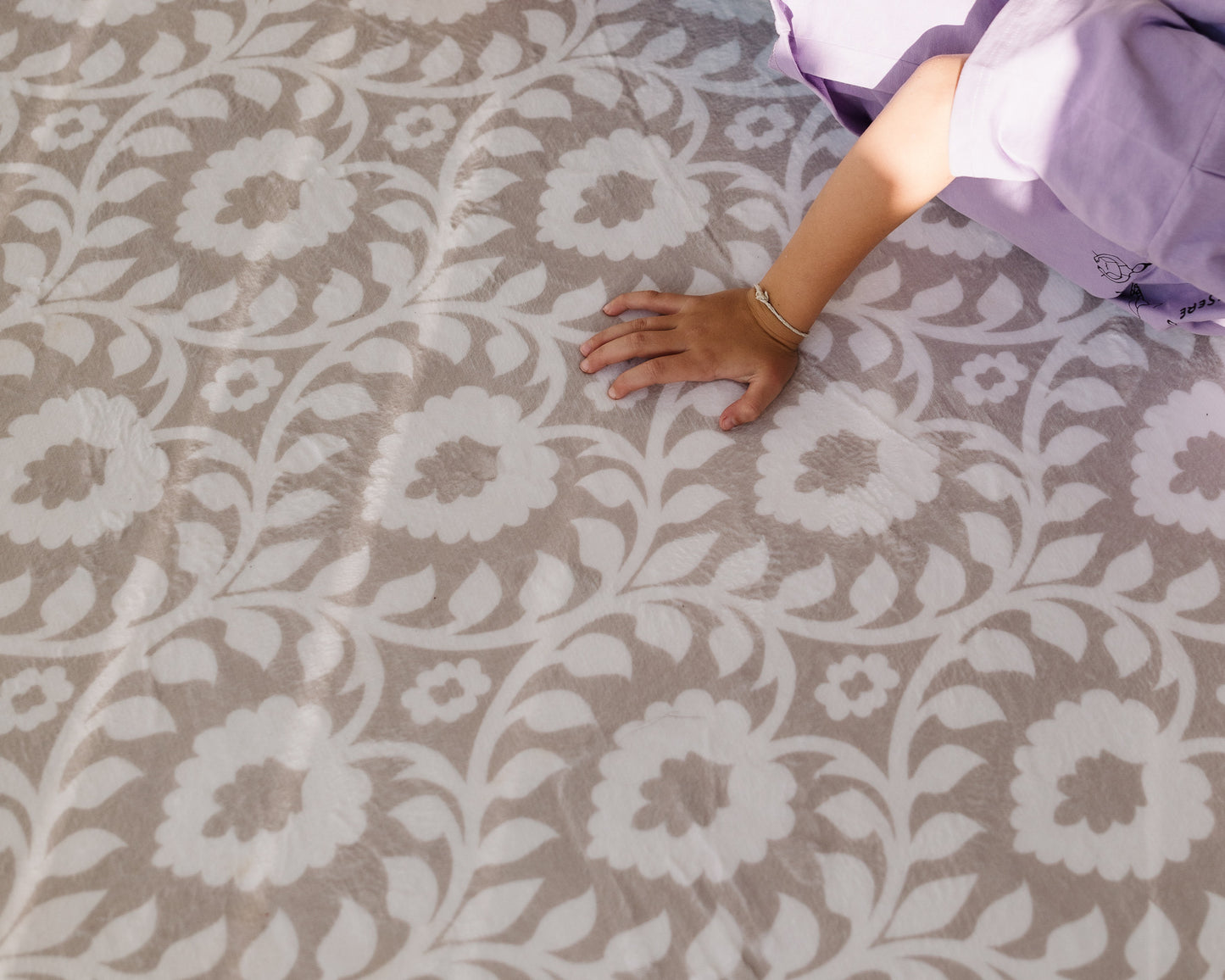 The Medina Mat
