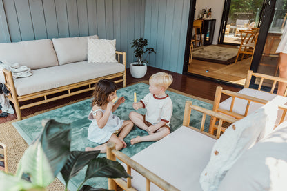 The Essential Mat - Simplicity Solid Colour Range