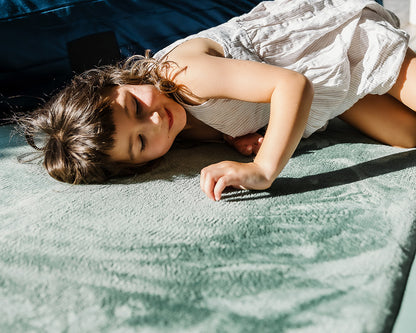 The Essential Mat - Simplicity Solid Colour Range