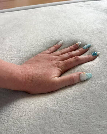 The Essential Mat - Simplicity Solid Colour Range