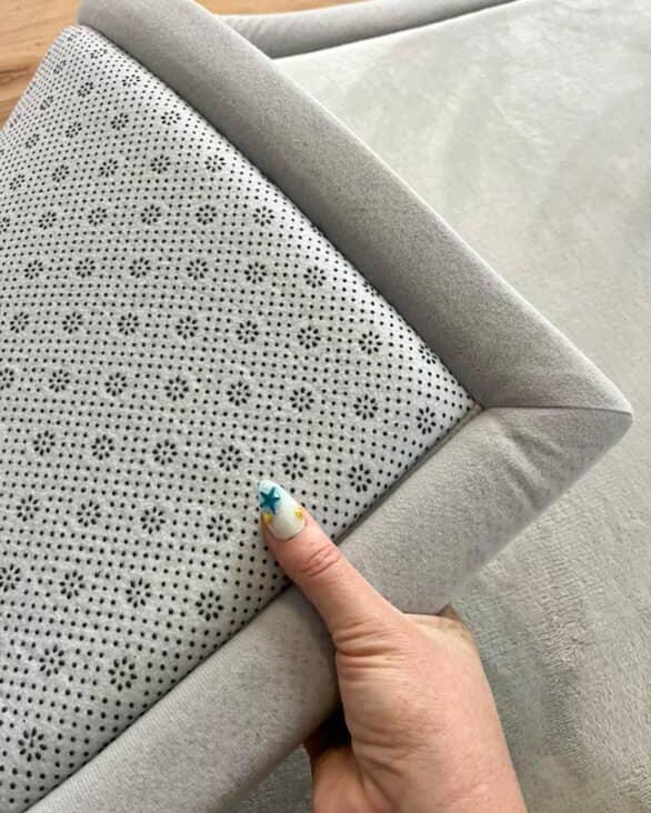 The Essential Mat - Simplicity Solid Colour Range