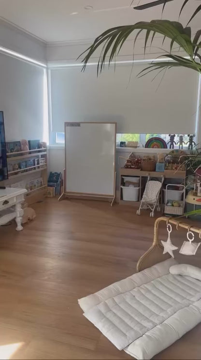 The Essential Mat - Simplicity Solid Colour Range